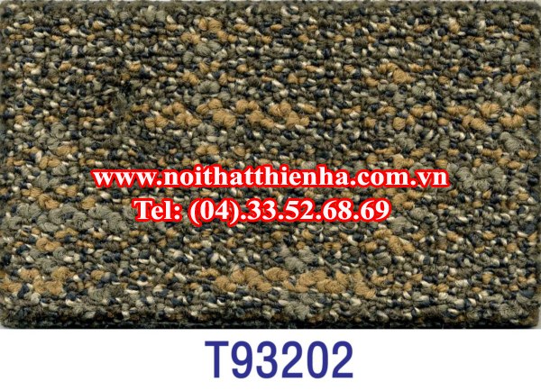 Thảm trải sàn Tuntex T93202